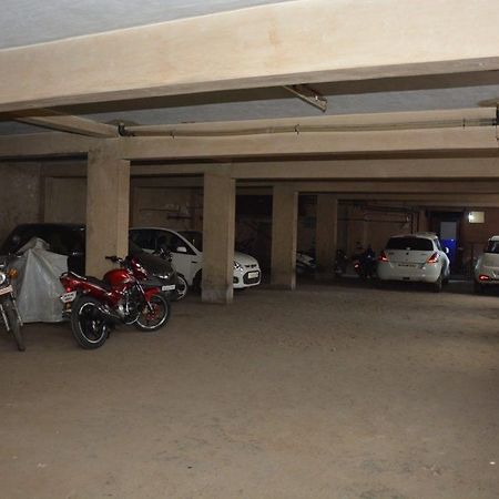 Hotel Balaji Residency Erode Zewnętrze zdjęcie