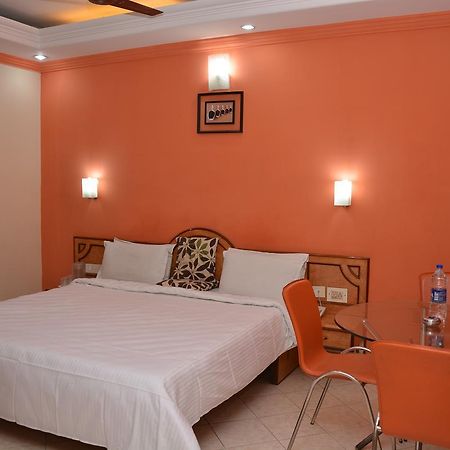Hotel Balaji Residency Erode Zewnętrze zdjęcie