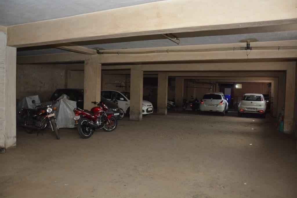 Hotel Balaji Residency Erode Zewnętrze zdjęcie