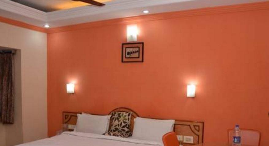 Hotel Balaji Residency Erode Zewnętrze zdjęcie