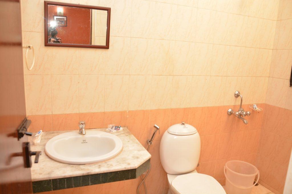 Hotel Balaji Residency Erode Zewnętrze zdjęcie