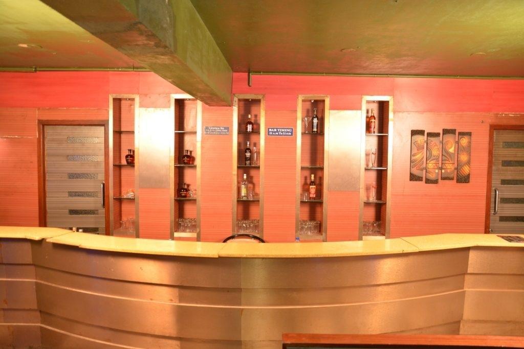 Hotel Balaji Residency Erode Zewnętrze zdjęcie
