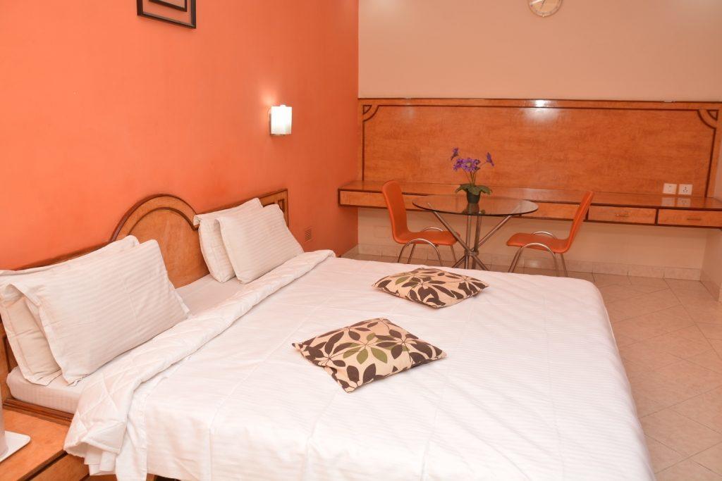 Hotel Balaji Residency Erode Zewnętrze zdjęcie